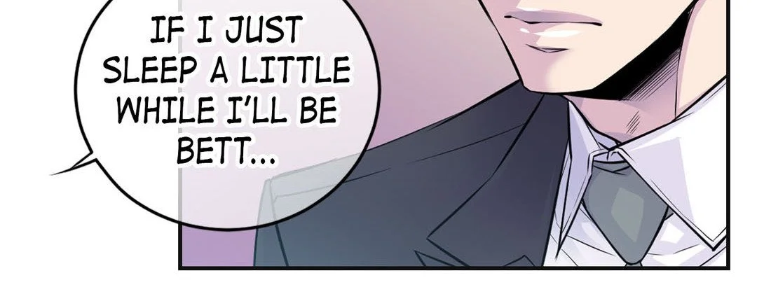 My Ex, Client - Chapter 40